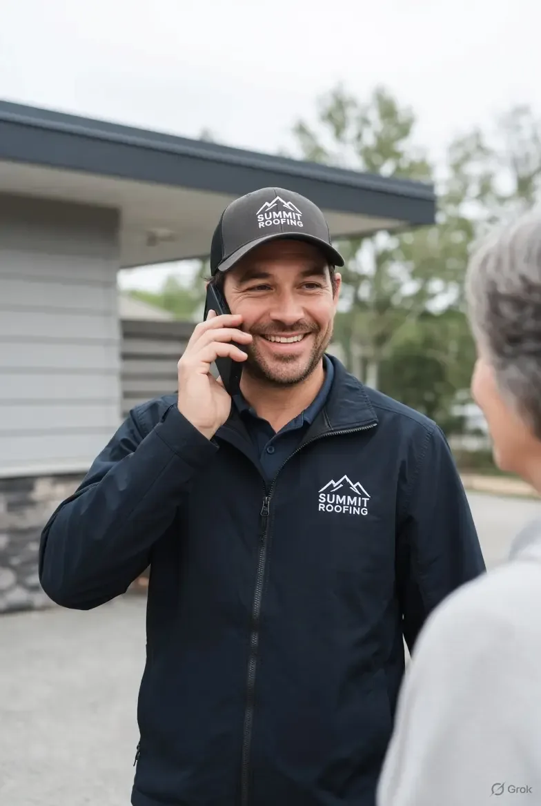 Flat Roof Leak Repair Gail, TX FAQs